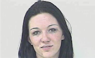 Heather Finnegan, - St. Lucie County, FL 